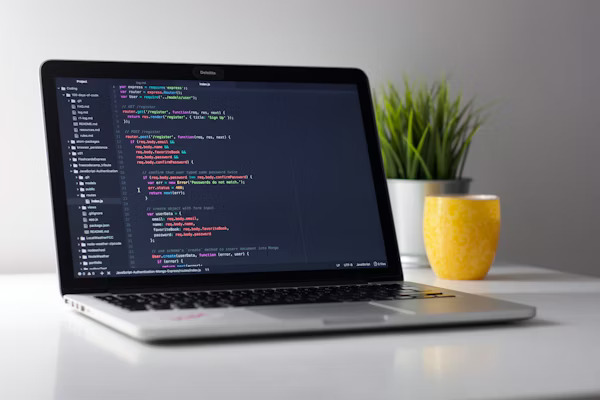 Software Engineering Screen